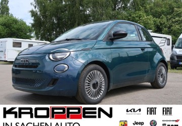 Fiat 500 4.999 km 19.890 &euro; Herten 45701