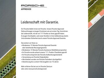 Gebrauchte Porsche Cayenne