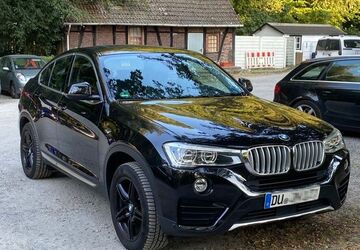 BMW X4 152.000 km 20.300 &euro; Gladbeck 45966