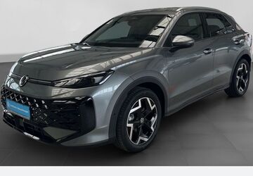 VW T-Roc 1.990 km 35.880 &euro; Bochum 44892