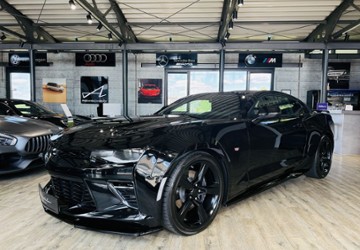 Chevrolet Camaro 36.400 km 43.990 &euro; Remscheid 42859