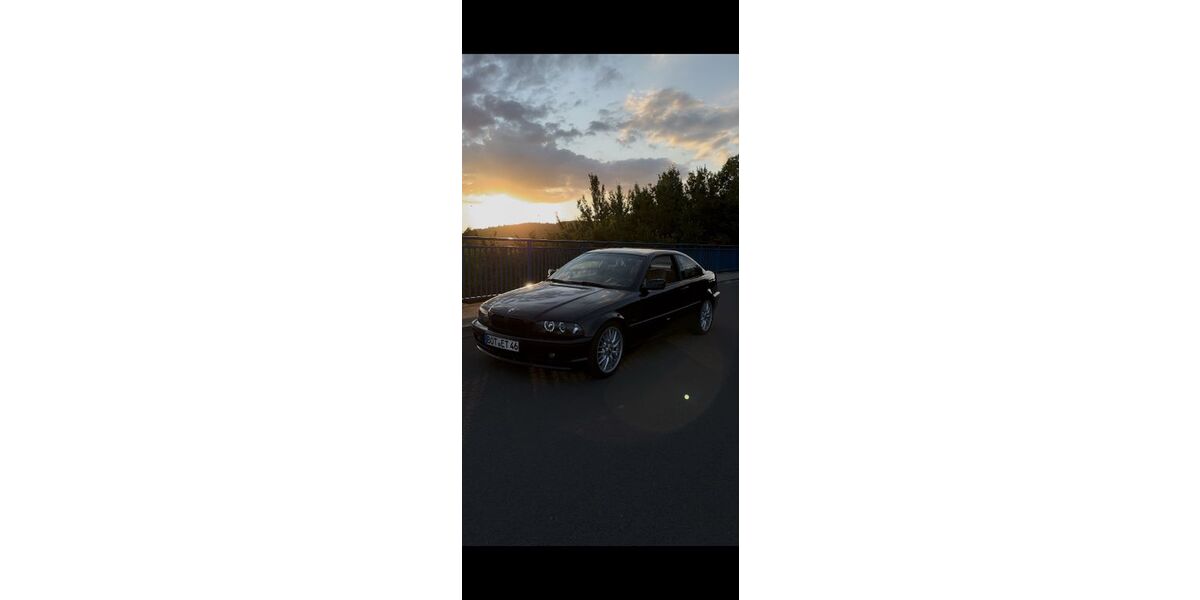 BMW 325 241.000 km 7.500 &euro; Bottrop 46242