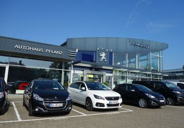 Fiat 500 9.990 km 19.790 &euro; Bochum 44801