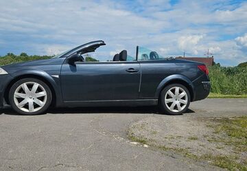 Renault Megane 209.000 km 1.430 &euro; Dortmund 44339