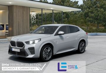 BMW X2 27.339 km 40.440 &euro; Essen 45134