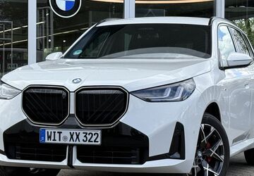 BMW X3 5.900 km 78.829 &euro; Witten 58455