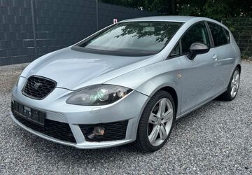 Seat Leon 190.000 km 3.790 &euro; Schwelm 58332
