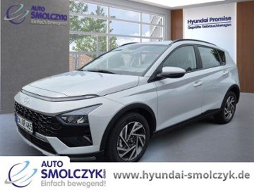 Gebrauchte Hyundai Bayon