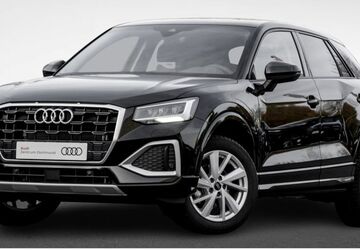 Audi Q2 9.625 km 26.966 &euro; Dortmund 44143