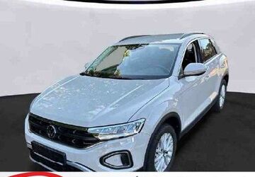 VW T-Roc 36.015 km 17.460 &euro; Hattingen 45527