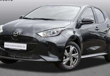 Mazda 2 6.501 km 21.444 &euro; Bochum 44809