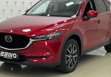 Mazda CX-5 121.280 km 13.800 &euro; Oberhausen 46149