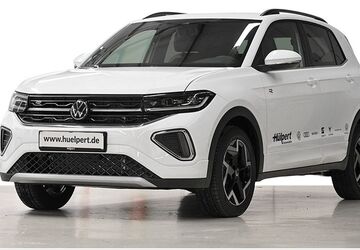 VW T-Cross 3.990 km 31.830 &euro; Dortmund 44141