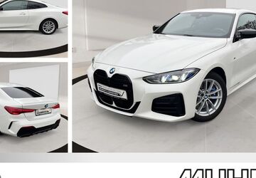 BMW M440 24.972 km 56.580 &euro; Oberhausen 46149