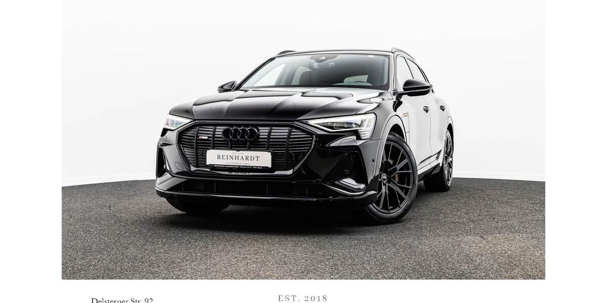 Audi e-tron 81.002 km 28.070 &euro; Hagen 58091