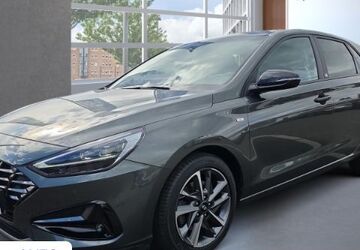 Hyundai i30 37.369 km 16.790 &euro; Hattingen 45525