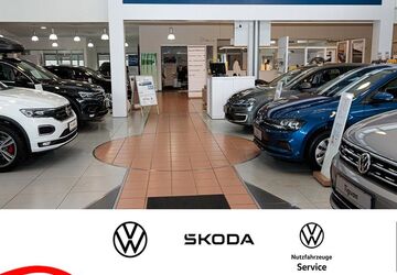 VW Tiguan 5.276 km 29.490 &euro; Hattingen 45527