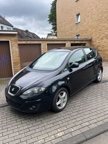 Gebrauchte Seat Altea