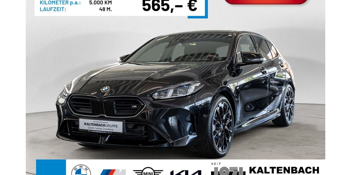 BMW M135 18.747 km 45.590 &euro; Remscheid 42897