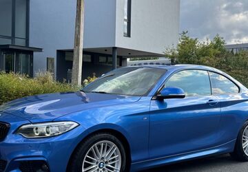 BMW 225 178.000 km 16.900 &euro; Essen 45356