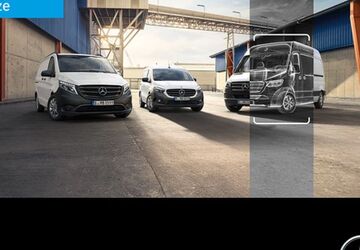 Mercedes-Benz Sprinter 60.935 km 45.208 &euro; Duisburg 47138