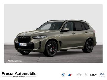 Gebrauchte BMW X5