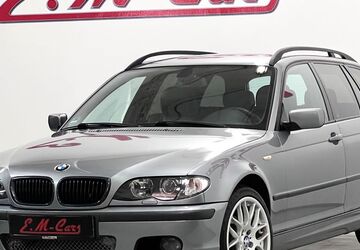 BMW 325 250.000 km 3.990 &euro; Wuppertal 42289