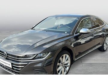 VW Arteon 29.435 km 30.815 &euro; Dortmund 44379