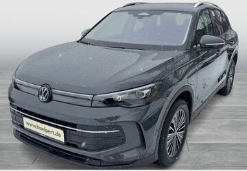 VW Tiguan 6.063 km 40.644 &euro; Dortmund 44379