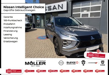 Mitsubishi Eclipse Cross 72.200 km 19.390 &euro; Hattingen 45527