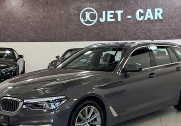 BMW 540 112.388 km 28.900 &euro; Wuppertal 42349