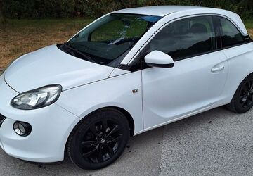 Opel Adam 65.507 km 6.999 &euro; Remscheid 42853