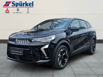 Gebrauchte Mitsubishi Grandis
