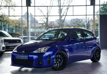 Ford Focus 39.488 km 38.800 &euro; Remscheid/NRW 42855