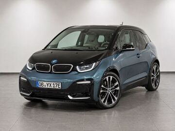 Gebrauchte BMW i3