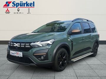Gebrauchte Dacia Jogger