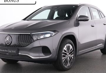 Mercedes-Benz EQA 12.255 km 41.985 &euro; Essen 45309