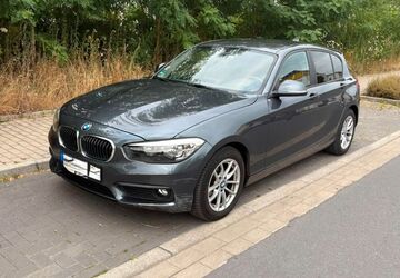 BMW 116 130.000 km 12.500 &euro; Dortmund 44263