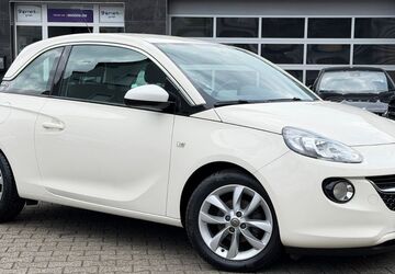 Opel Adam 66.663 km 8.471 &euro; Bochum 44894