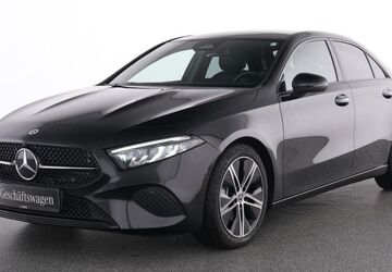 Mercedes-Benz A 180 3.500 km 33.995 &euro; Essen 45309