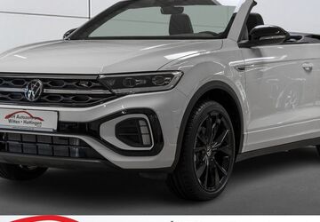 VW T-Roc 1.999 km 45.988 &euro; Hattingen 45527