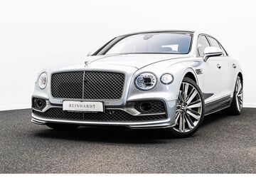Bentley Flying Spur 17.847 km 211.687 &euro; Hagen 58091