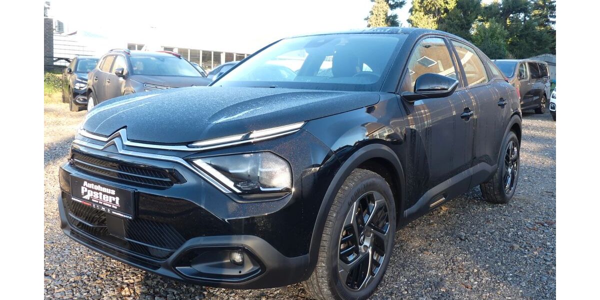 Citroen C4 41.000 km 17.480 &euro; Oberhausen 46147