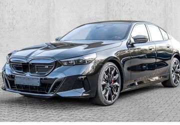 BMW i5 7.900 km 94.860 &euro; Solingen 42719