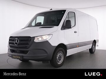 Gebrauchte Mercedes-Benz Sprinter