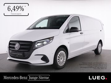 Gebrauchte Mercedes-Benz Vito