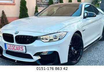 BMW M4 28.150 km 59.500 &euro; Dortmund 44319