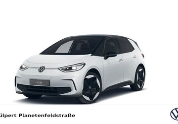 VW ID.3 9.680 km 42.633 &euro; Dortmund 44379