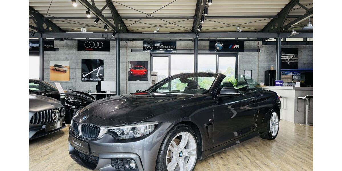 BMW 420 60.000 km 28.990 &euro; Remscheid 42859
