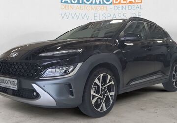 Hyundai KONA 41.147 km 21.885 &euro; Duisburg 47138